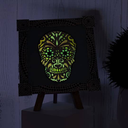 6 Pack: DecoArt® Ultimate Glow-in-the-Dark™ Paint